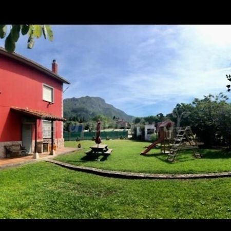 Casa La Granda Villa Onís Kültér fotó
