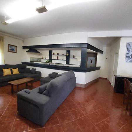 Casa La Granda Villa Onís Kültér fotó