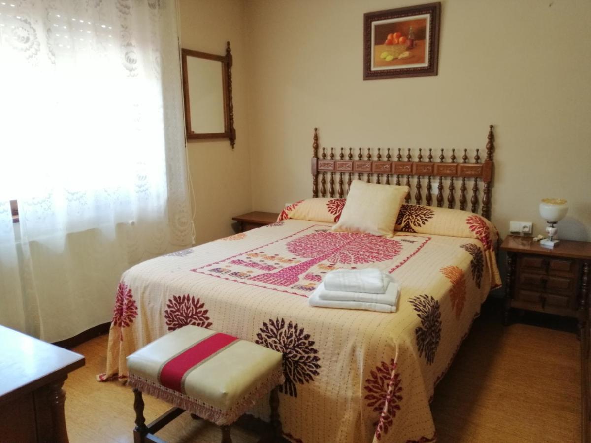 Casa La Granda Villa Onís Kültér fotó