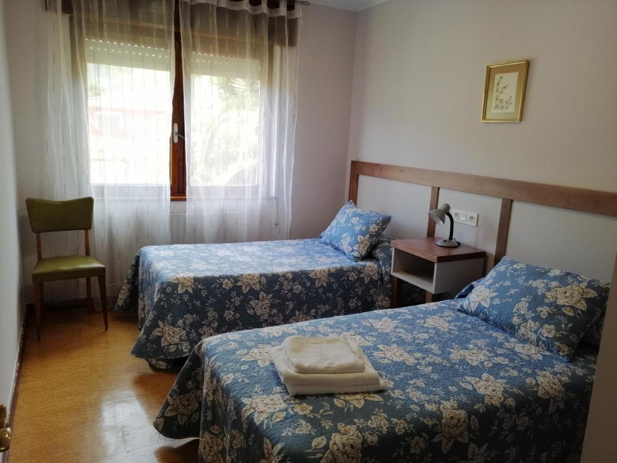 Casa La Granda Villa Onís Kültér fotó
