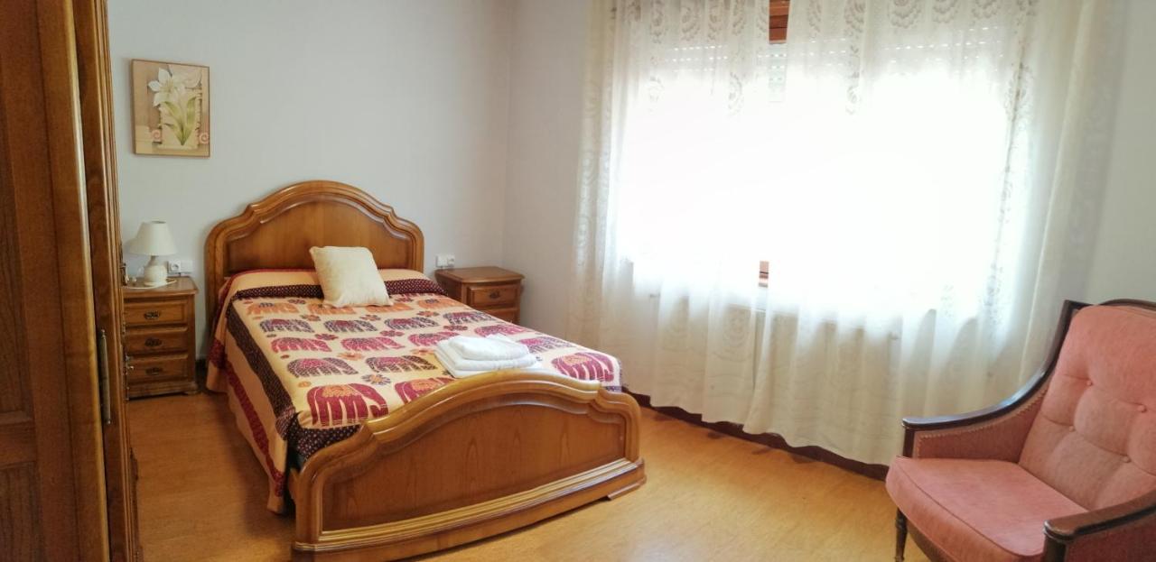 Casa La Granda Villa Onís Kültér fotó