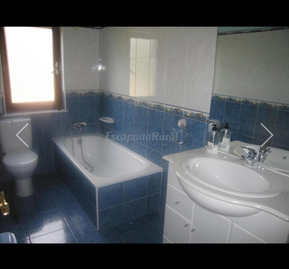 Casa La Granda Villa Onís Kültér fotó