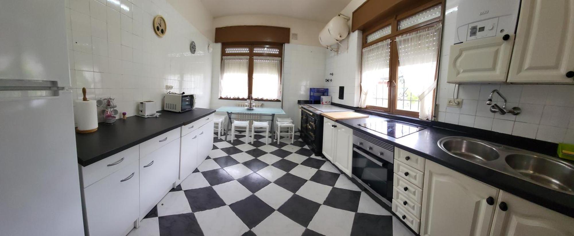 Casa La Granda Villa Onís Kültér fotó