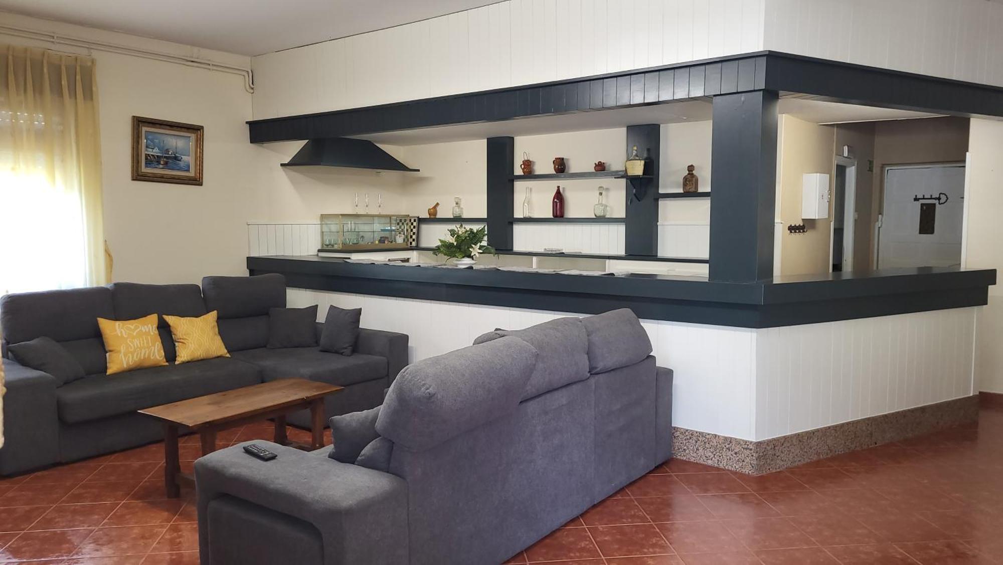 Casa La Granda Villa Onís Kültér fotó