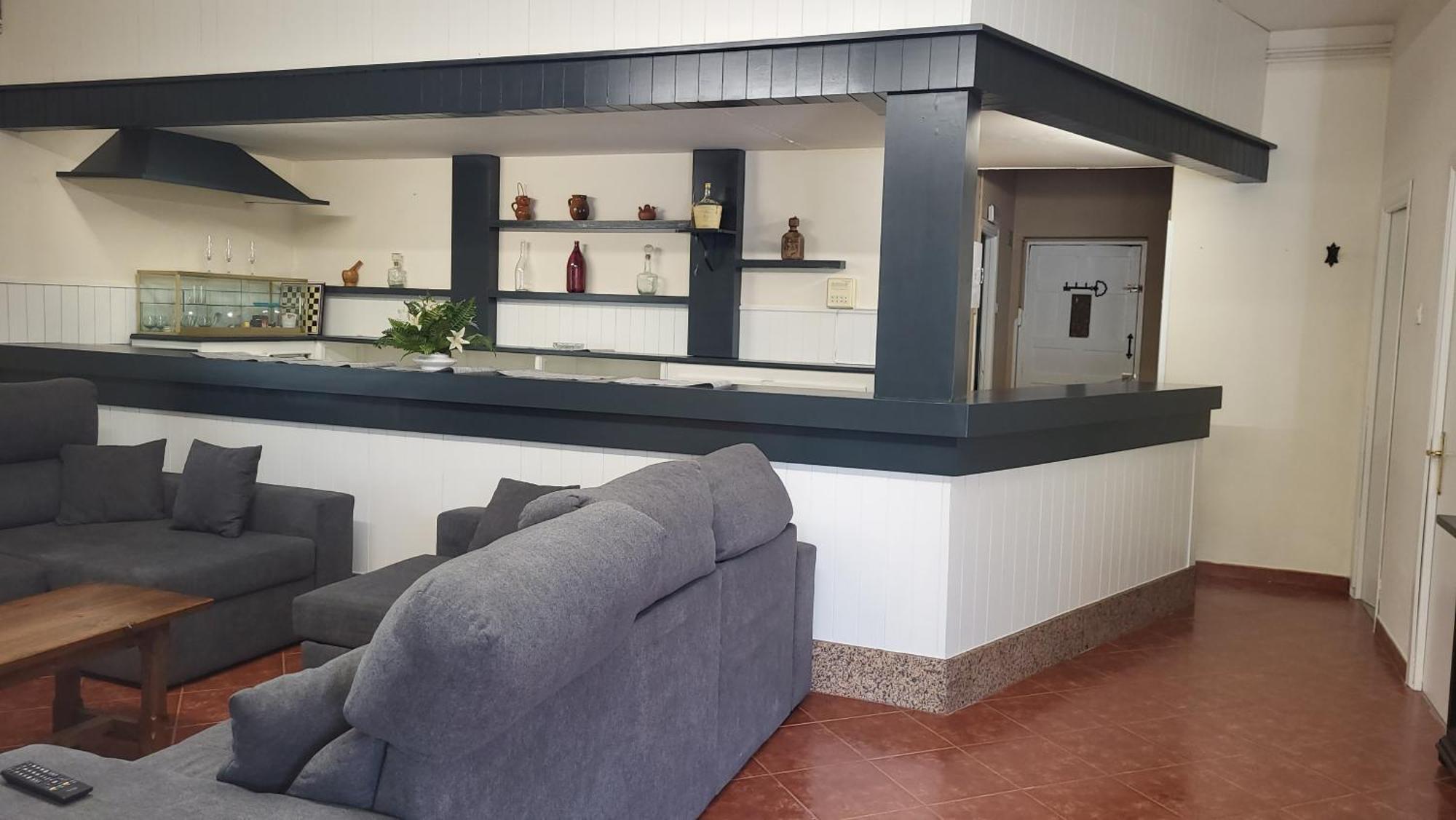 Casa La Granda Villa Onís Kültér fotó
