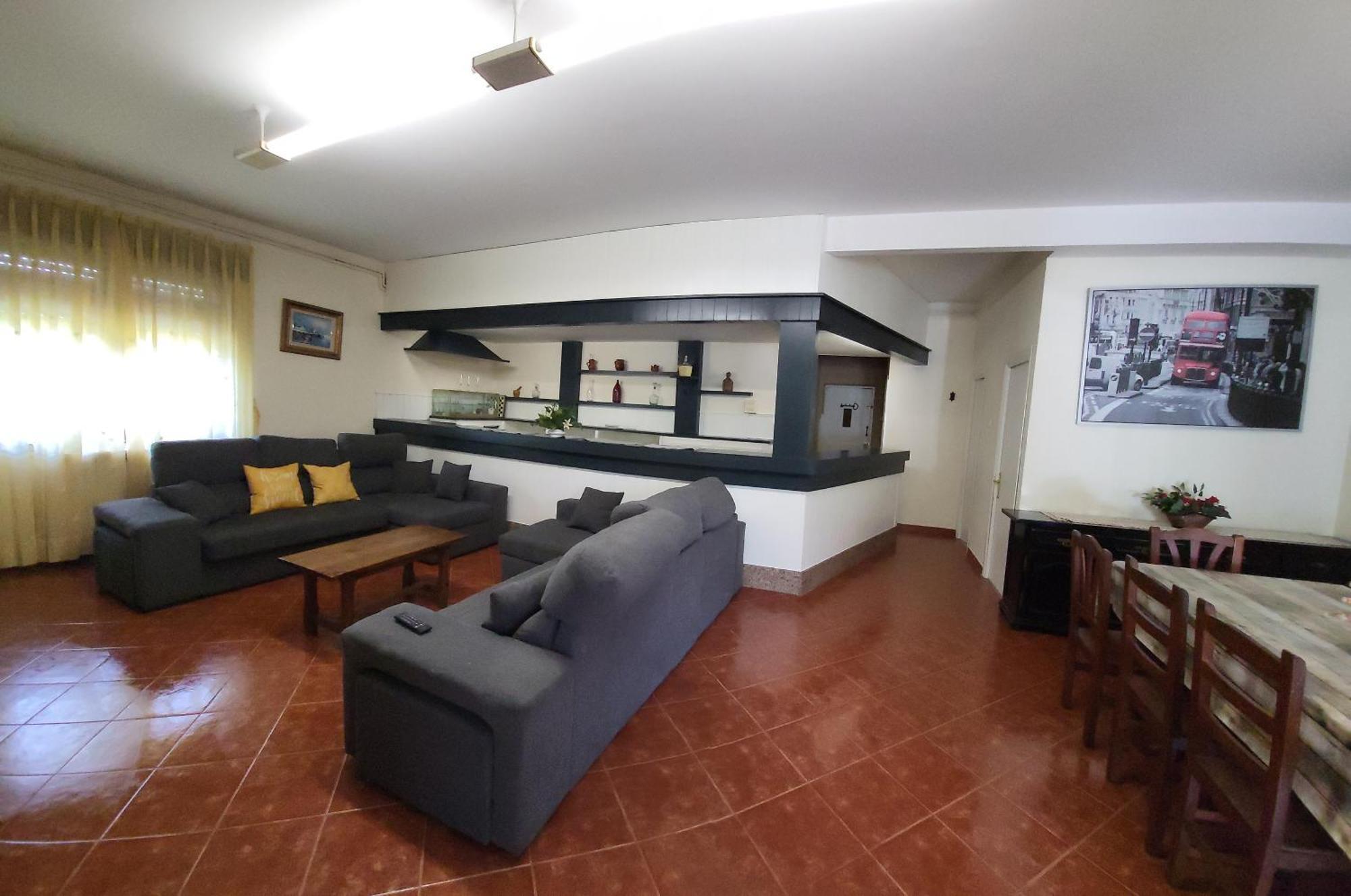 Casa La Granda Villa Onís Kültér fotó