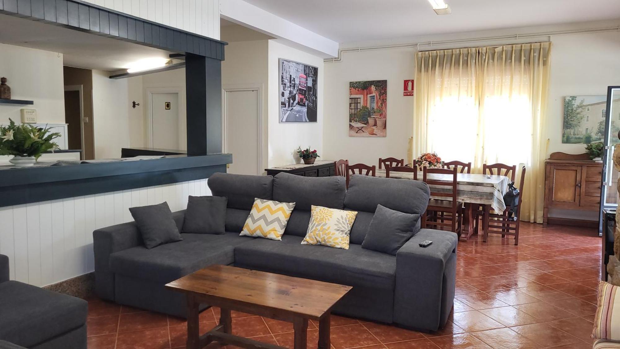 Casa La Granda Villa Onís Kültér fotó